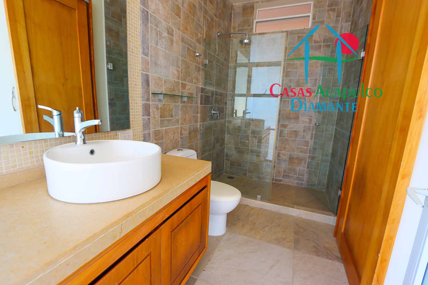 Villa Skyros - Salón de usos múltiples 4